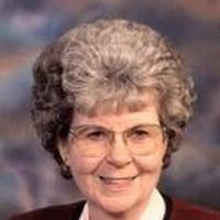 Betty J. Harris