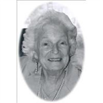 Gladys Dise Profile Photo