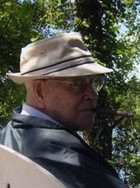 Roy Hughes SR.