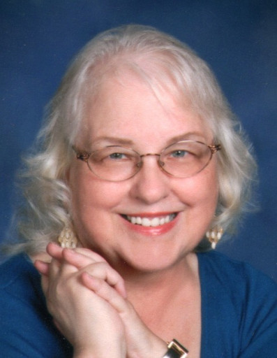 Margaret Graham Profile Photo