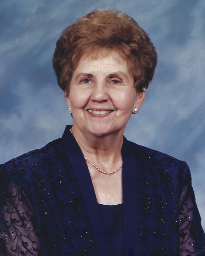 Anne Marie Caruso Wallwork