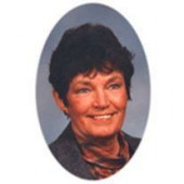 Josephine Blackwell Profile Photo