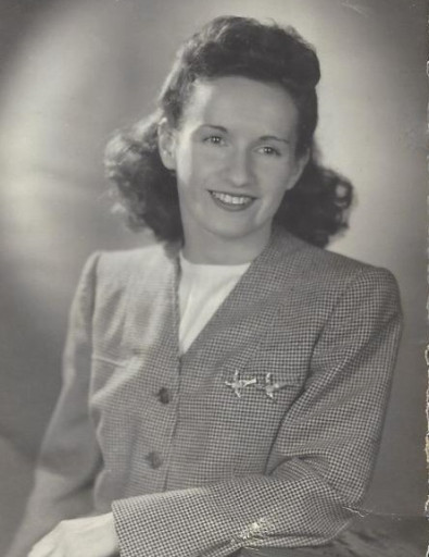 Eileen Edwards