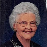 Mrs. Lyle D. Hampton Profile Photo