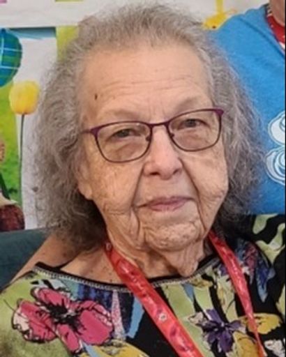 Sarah Elizabeth Snodgrass
