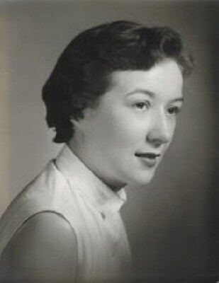 Mary C Brodie