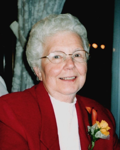 Gloria Irene Carlson