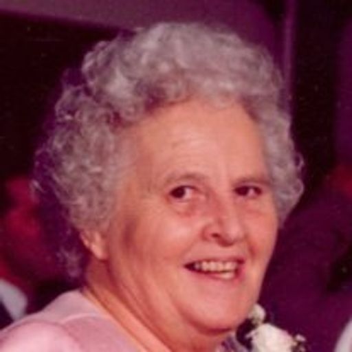 Marilyn Lorraine Barger