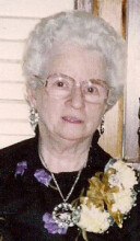 Ruth N. Pevler