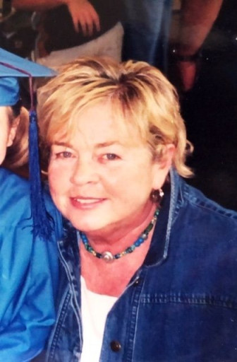 Roseleen M. "Rosie" (Ward) Catalano