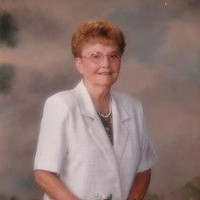 Eunice M. Baker Banes