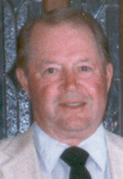 Hilbert Swanson Profile Photo