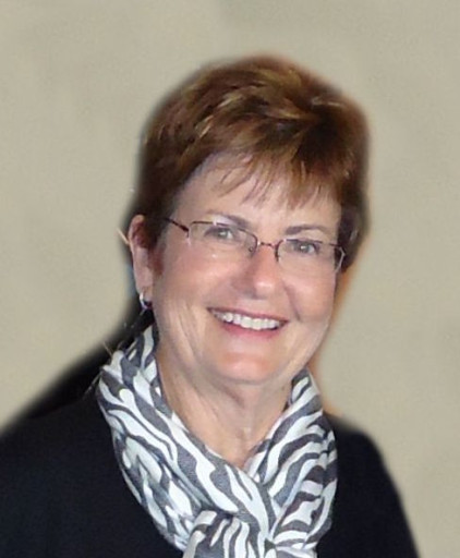 Janice V. Fahrbach