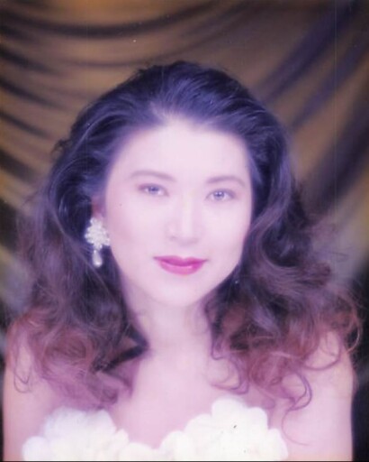 Noriko Kato Stahl Profile Photo