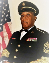 Joseph Harold  Williams, Sr.