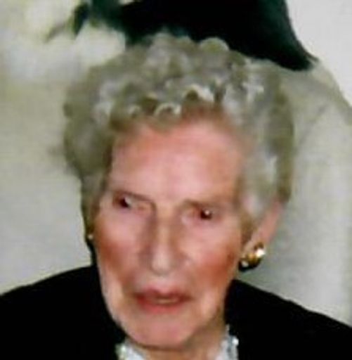 Edna D. (Davenport)  Christensen