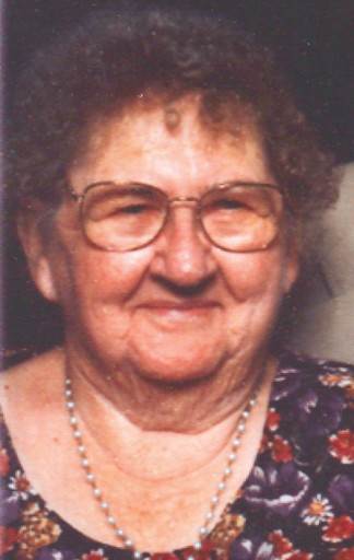 Esther M. Voss