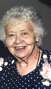 Doris R. Clark