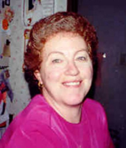 Susan Jo O'Brian Profile Photo