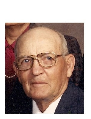 Roy Conrad Jonsgaard