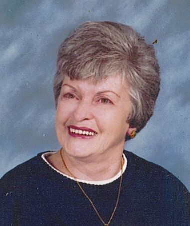 Frances Ollene (Canupp)  Mccombs Profile Photo