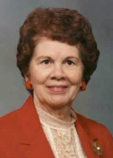 Shirley Underwood Haag Profile Photo