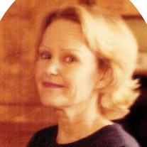 Mary Lou Thompson Profile Photo