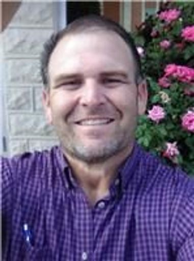 Scott William Martin Profile Photo
