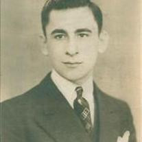 Joseph B. Adams Profile Photo