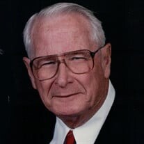 Chesley Lucas Richards Sr.