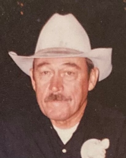 Sterling Edner Chalk's obituary image