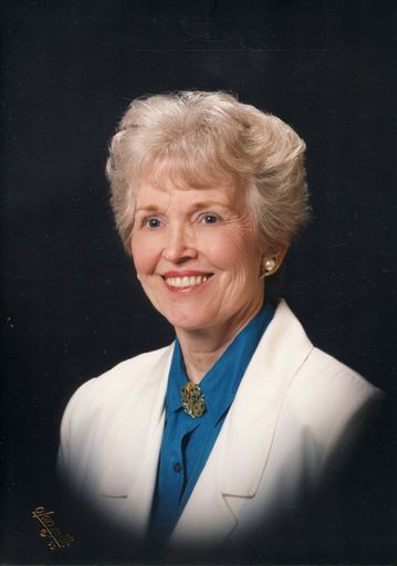 Virginia "Ginny" Paulson