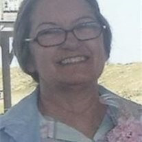 Ethel Jane Durio