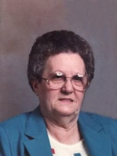 Gladys Breaux Profile Photo