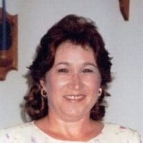 Frances Marie Canup Profile Photo