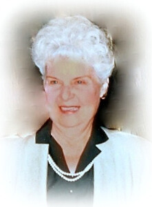 Mayme "Lois" Hunt