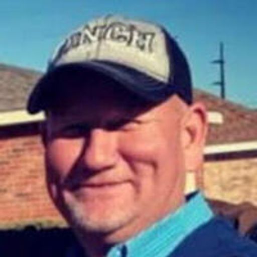 Jeffrey Lynn Cox (Plainview) Profile Photo