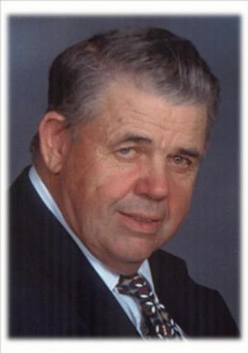 William Gadient Sr Profile Photo