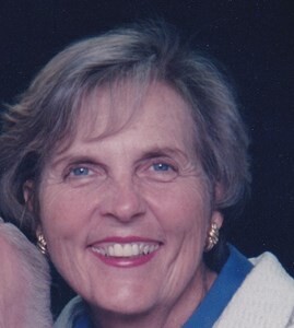 Carol Roberts Profile Photo