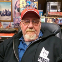 Jerry Leo Hayes (Plainview) Profile Photo