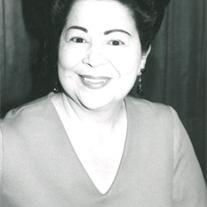 Margaret Roybal