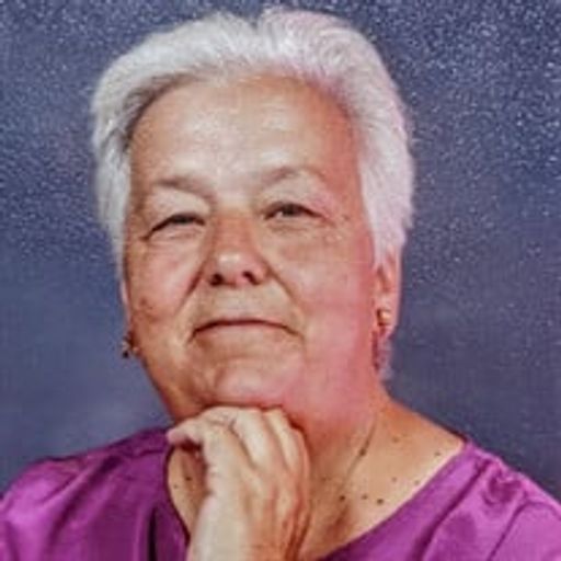 Shirley E Partlow Profile Photo