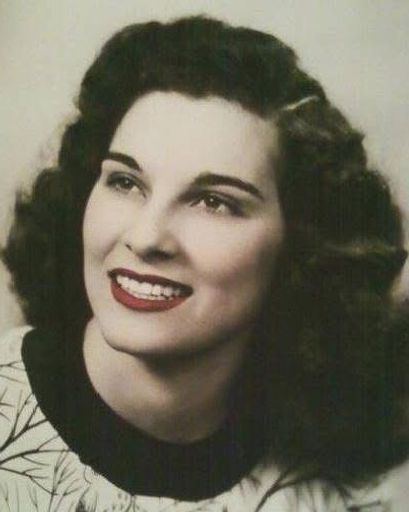 Susie Barnette