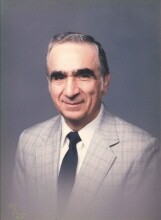 Paul A. Spagnola, Sr.