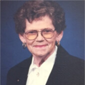 Elsie Penner Profile Photo