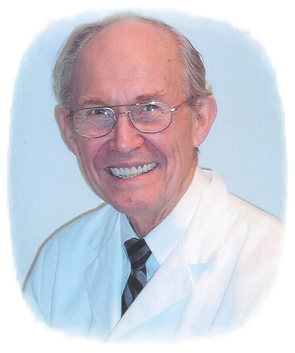 Dr. John Kaeser