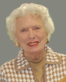 Barbara Helen Aikman Vogel