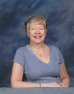 Judith Christenson Profile Photo