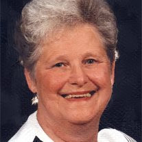Shirley Thomas Profile Photo