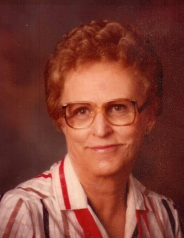 Shirley Pierce Profile Photo